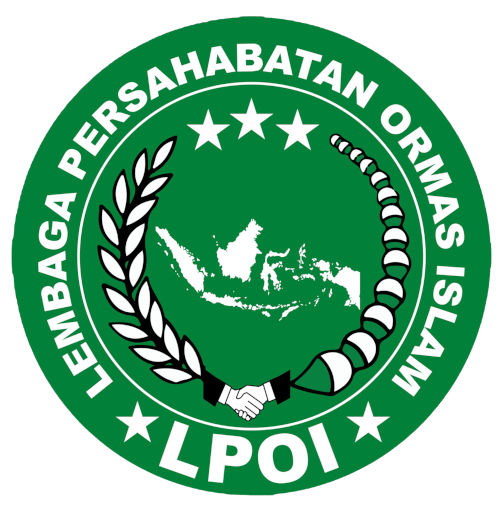 LPOI – Lembaga Persahabatan Ormas Islam