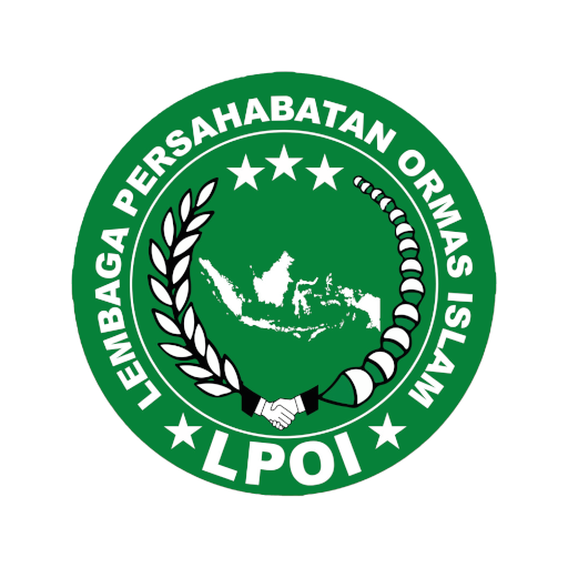 LPOI – Lembaga Persahabatan Ormas Islam